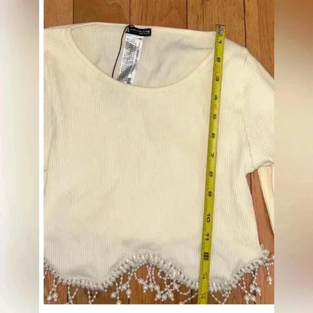 Zara size medium